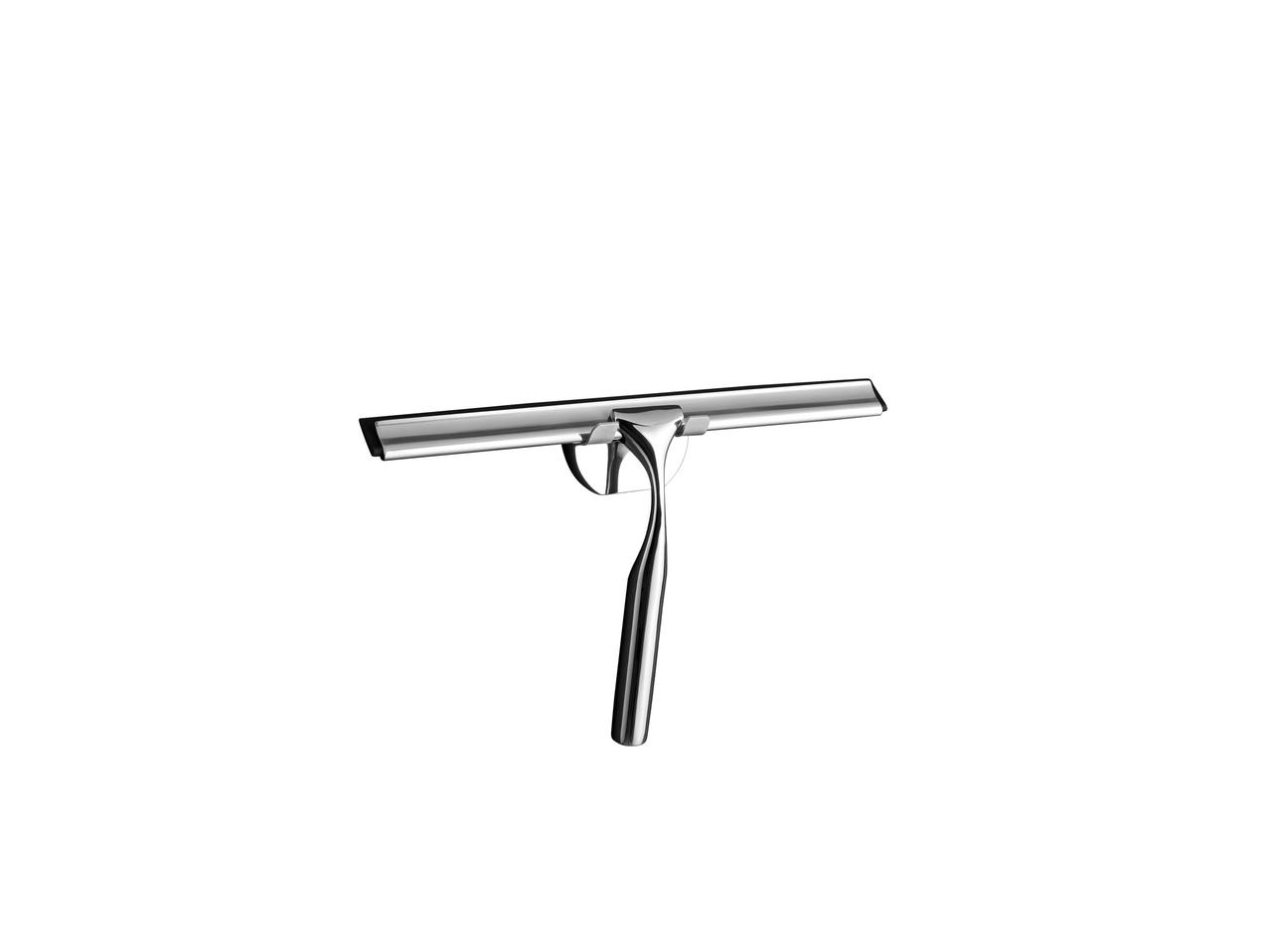 Towel Holder/Multi-Purpose Hook/Hair Dryer Holder/Shower Squeegee