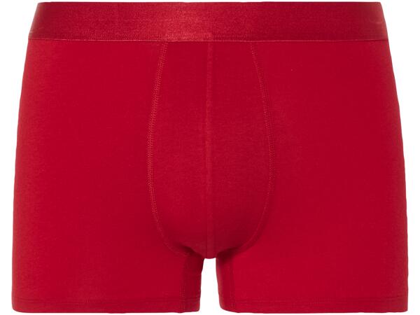 Men's Boxers