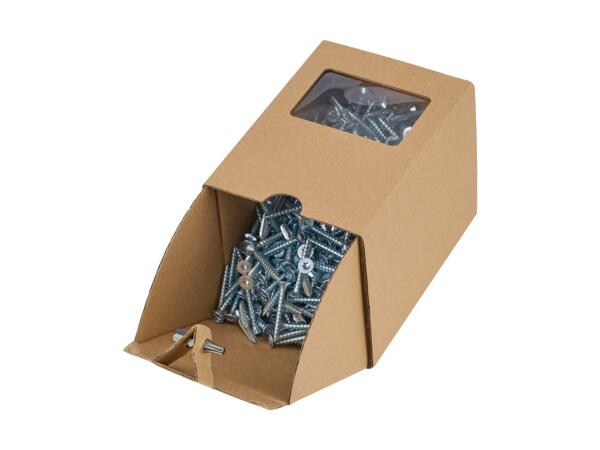 Chipboard Screws
