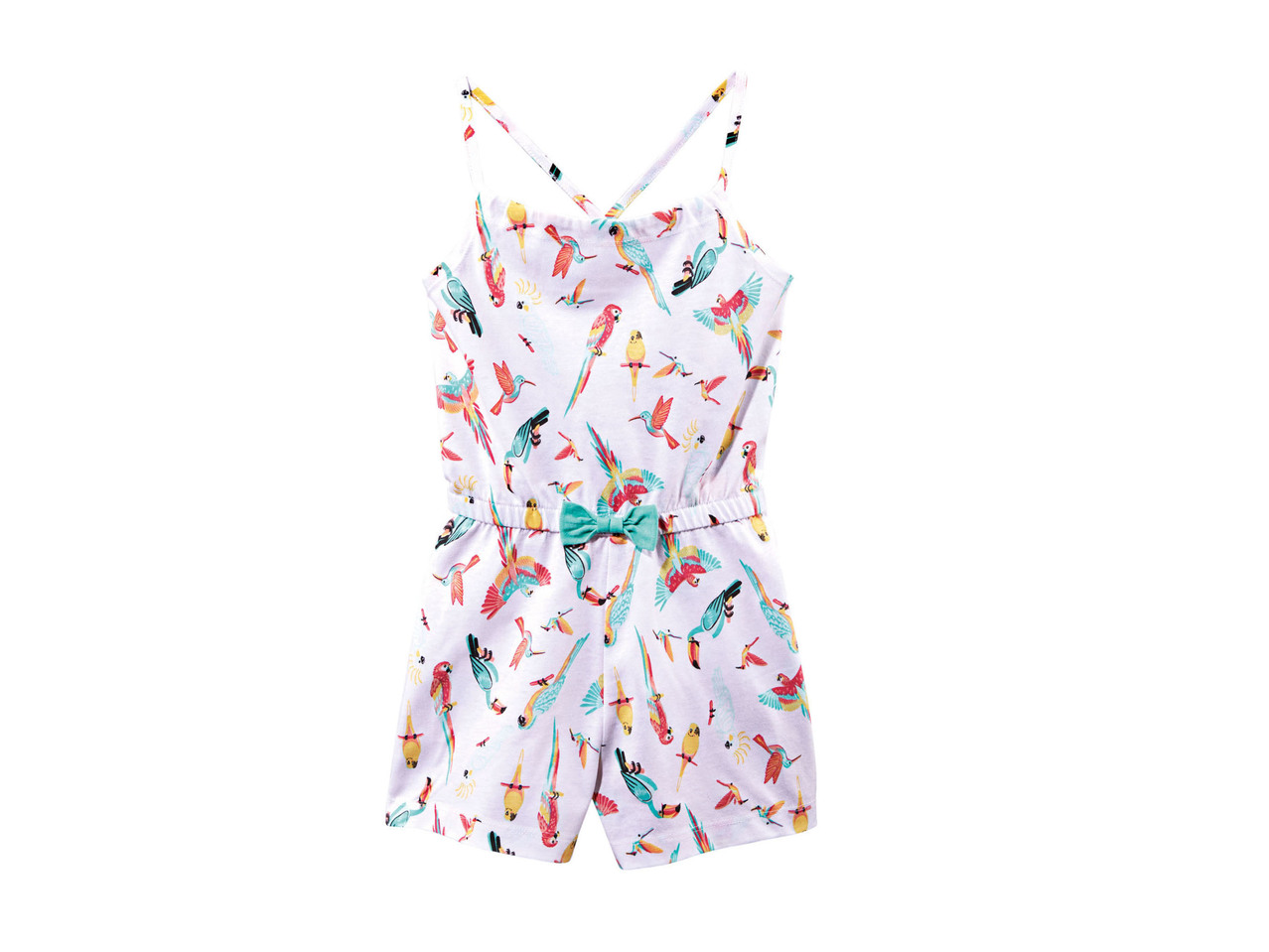 Girls' Playsuit or Dress