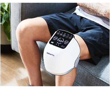 Air Compression Knee Massager