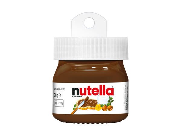 Ferrero Nutella mini