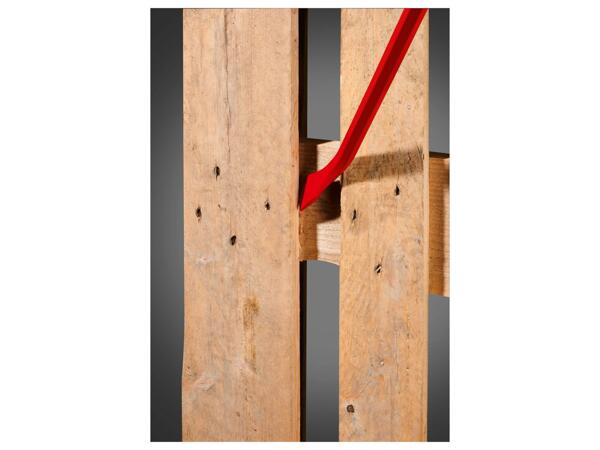 Crowbar Set or Pry Bar Set
