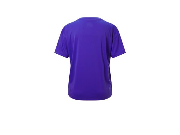 Damessportshirt