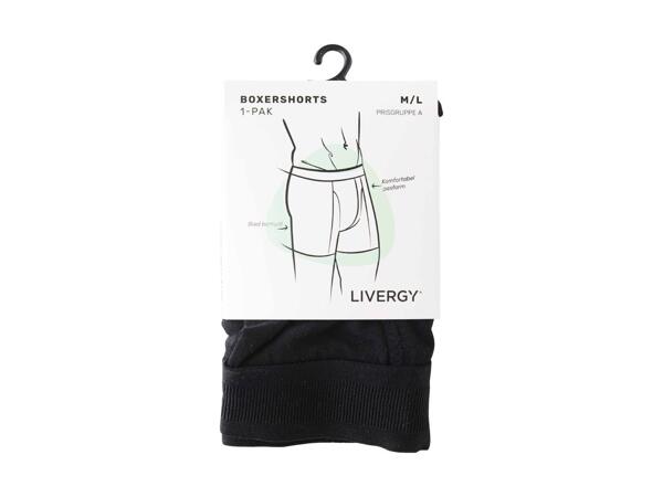 Strømpebukser, underbukser, boxershorts eller undertrøje