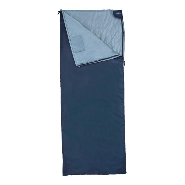 ADVENTURIDGE(R) 				Ultraleichter Schlafsack
