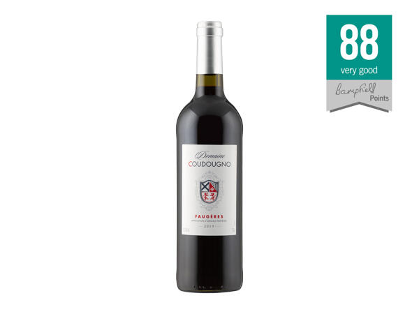 Domaine Coudougno Faugères