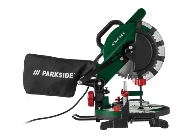 PARKSIDE(R) Kapovací a pokosová pila PKS 1500 C4