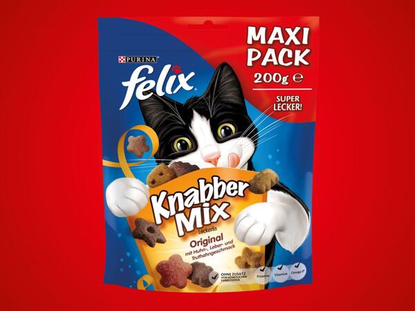 Knabber Mix Original