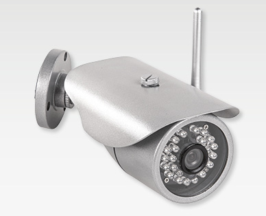 Caméra de surveillance d'extérieur MAGINON