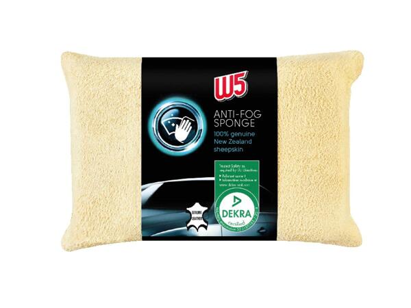 Anti Fog Sponge