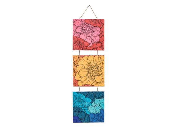 Crelando Canvas Set