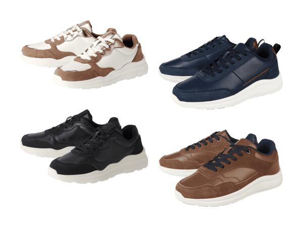 Chaussures de loisirs premium