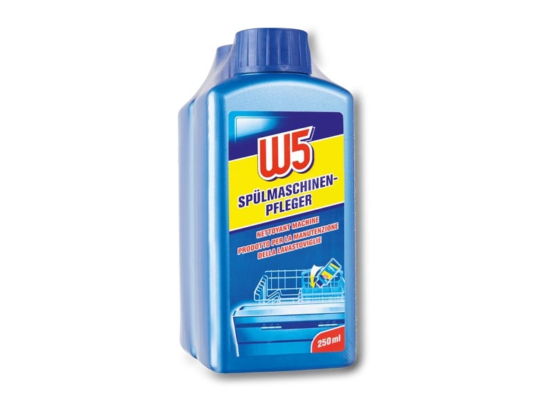 Nettoyant liquide pour lave-vaisselle