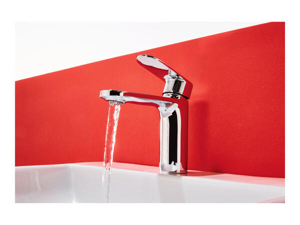 Livarno Home Bathroom Mixer Tap