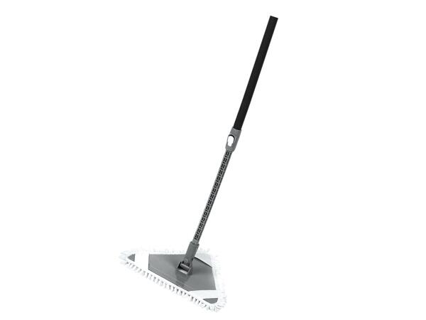 Bendy Triangle Mop