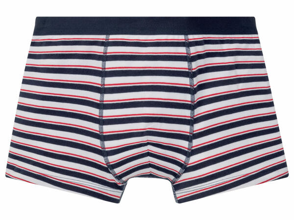 Boxershorts, 2-pack