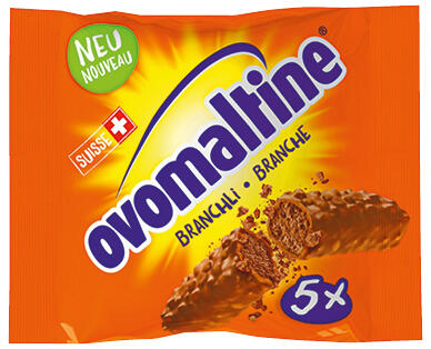 OVOMALTINE(R) BRANCHLI