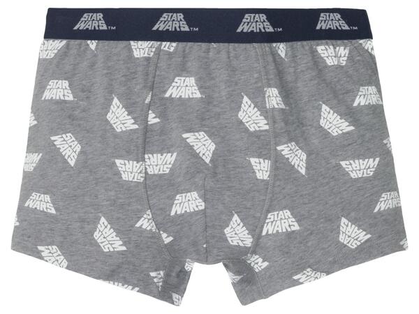 Disney Men's Boxer Briefs