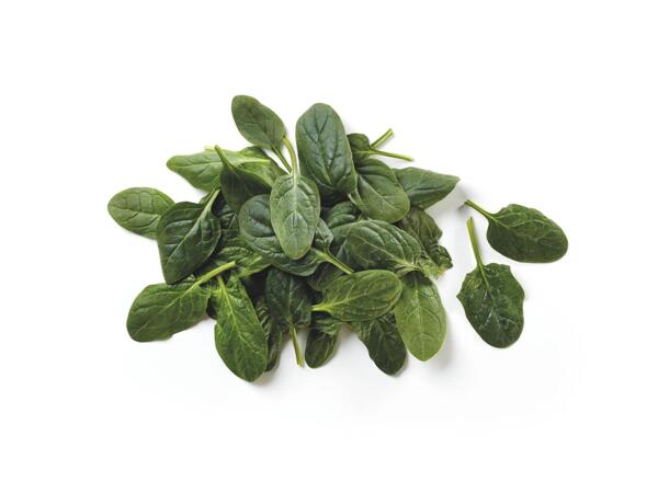 Spinach