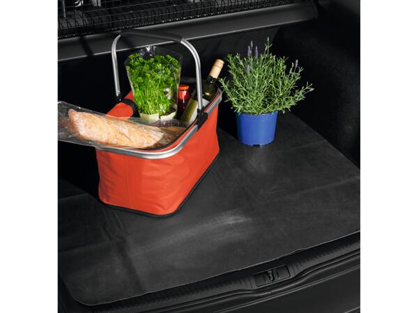 Protective Mat / Boot Bag