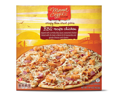 Mama Cozzi's Pizza