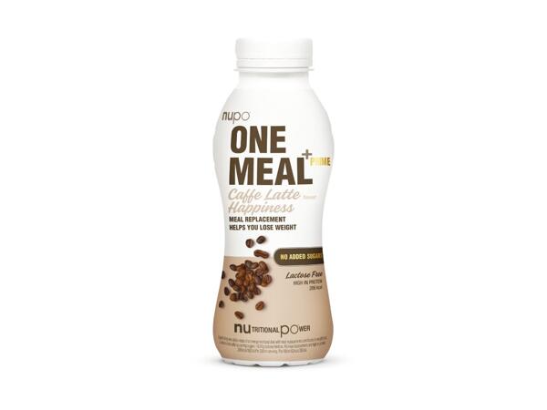 NUPO One Meal drik