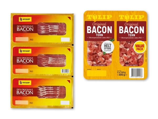 TULIP Bacon