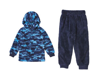 Children's Ski Fleece Twosies 2pc