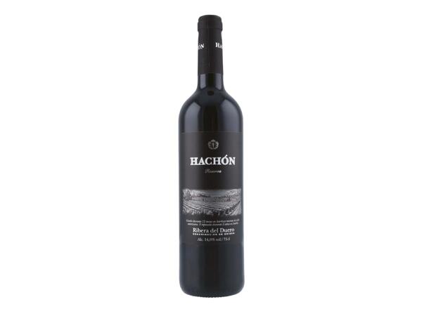 Ribera del Duero Reserva DO