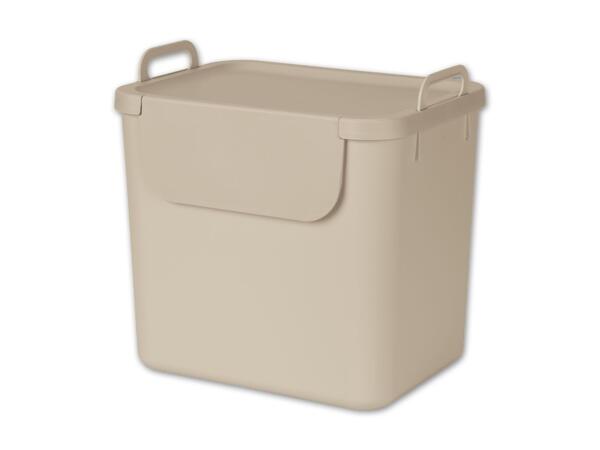 Recycling Box
