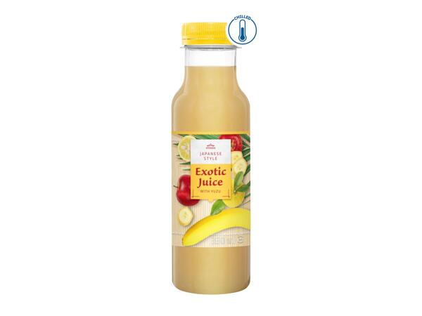 Vitasia Exotic Juice Assorted