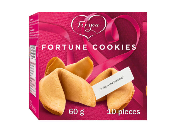 Biscuits chinois