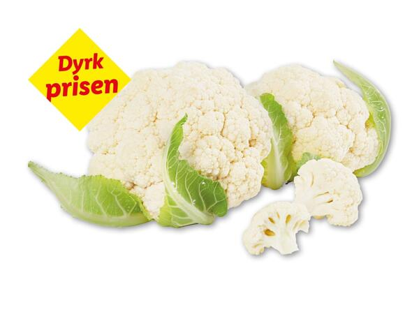 Blomkål