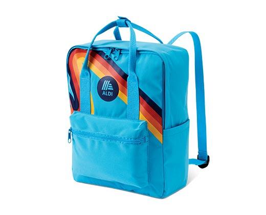 ALDI 
 Gear Backpack