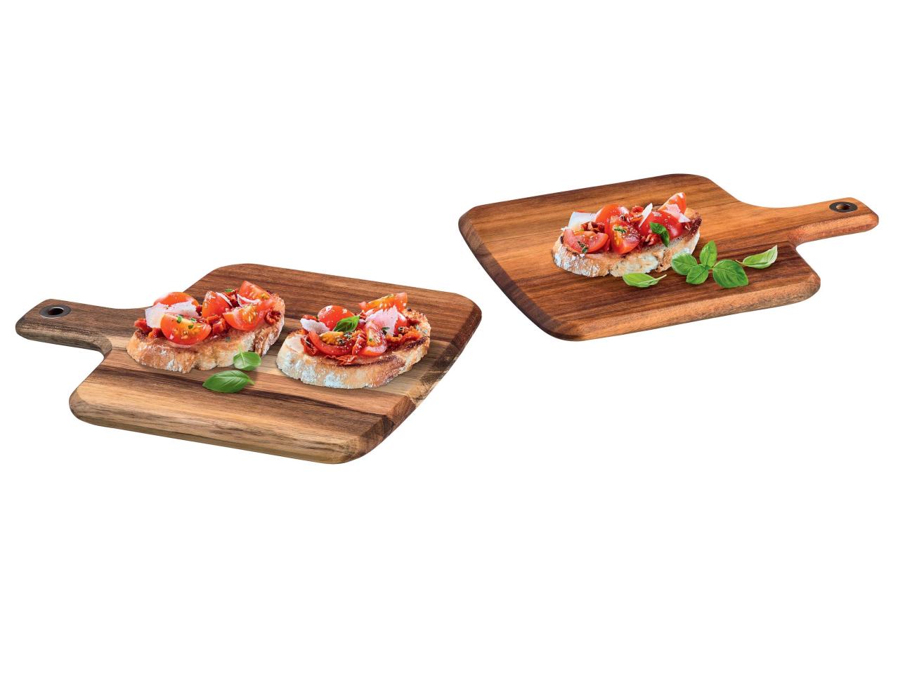 Serving Board