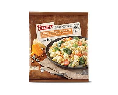 Bremer 
 Three Cheese Chicken or Cheesy Ranch Chicken