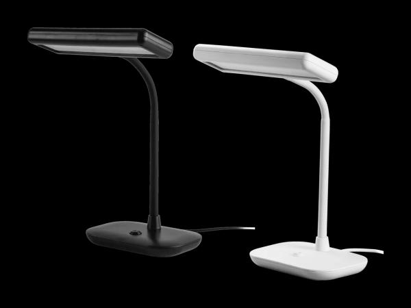 Lampe de table à LED