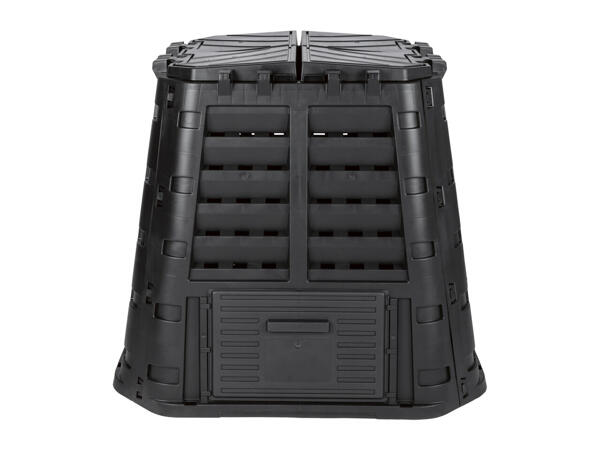 Parkside Composter