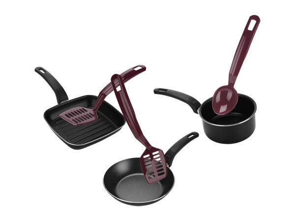 Ernesto Aluminium Cookware