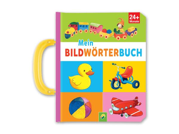 Baby Buch