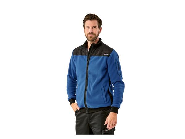 Men's fleece jacket