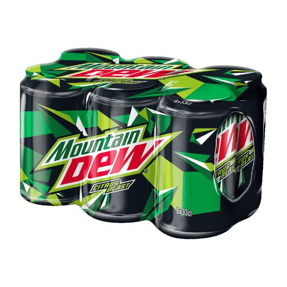 Mountain Dew