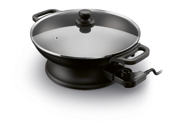 Silvercrest Tabletop Electric Cooker