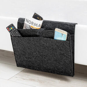 Bett-Organizer