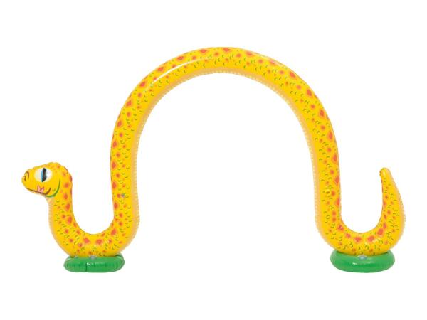 Playtive Jungle Paddling Pool - 12 Piece Set