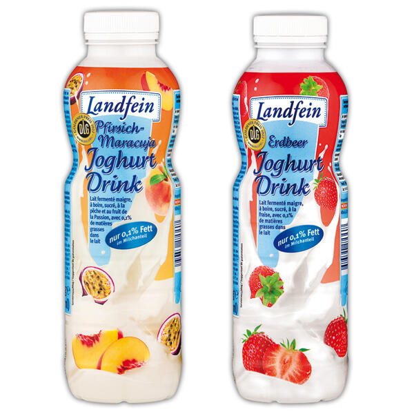 Joghurt Drink