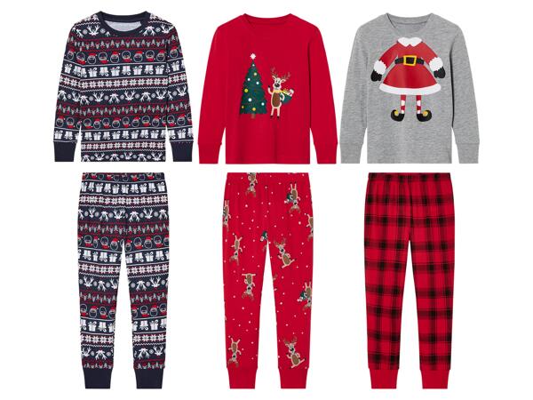 Pyjamas