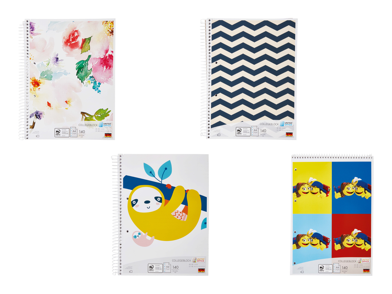 Cahier