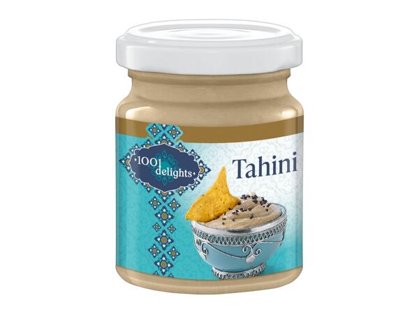 1001 Delights Tahini